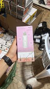 Spatule nettoyante pour le visage
