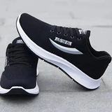 Baskets basses bicolores