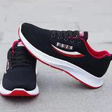 Baskets basses bicolores