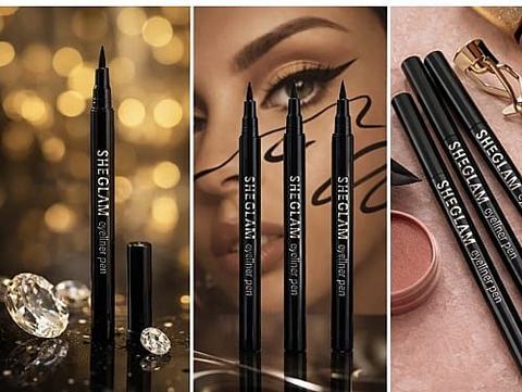 Mascara regard intense