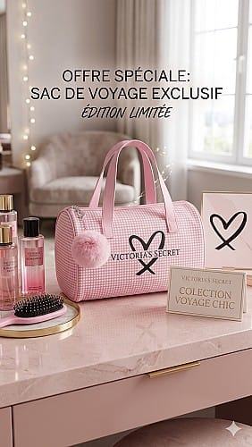 Les accessoires