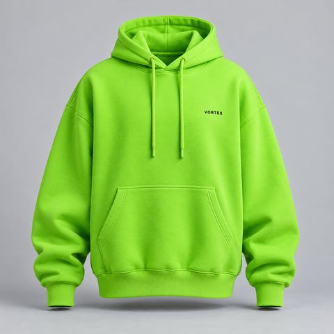 Hoodie Core — Acid