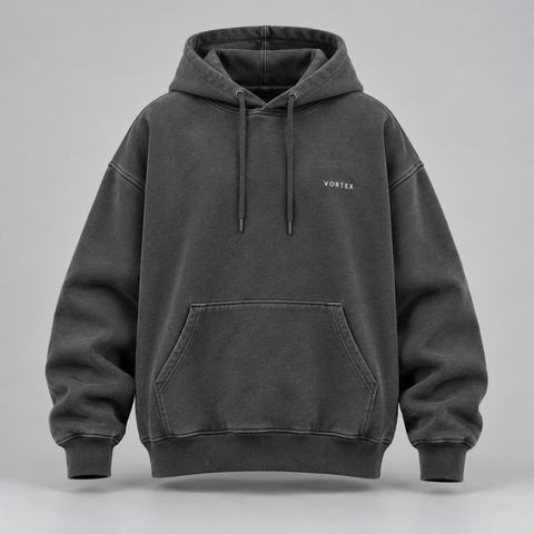 Hoodie Core — Graphite