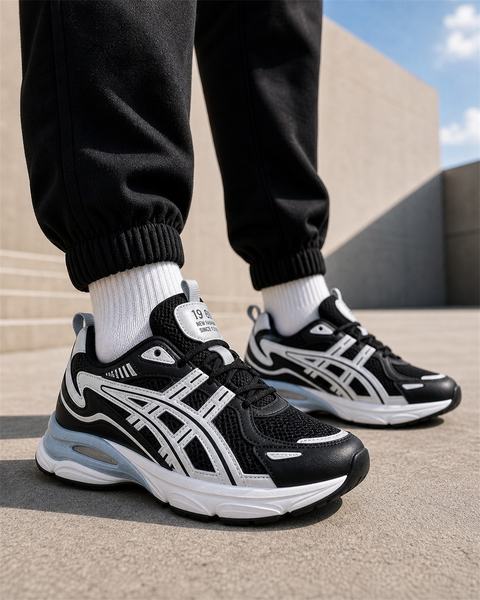 Asics