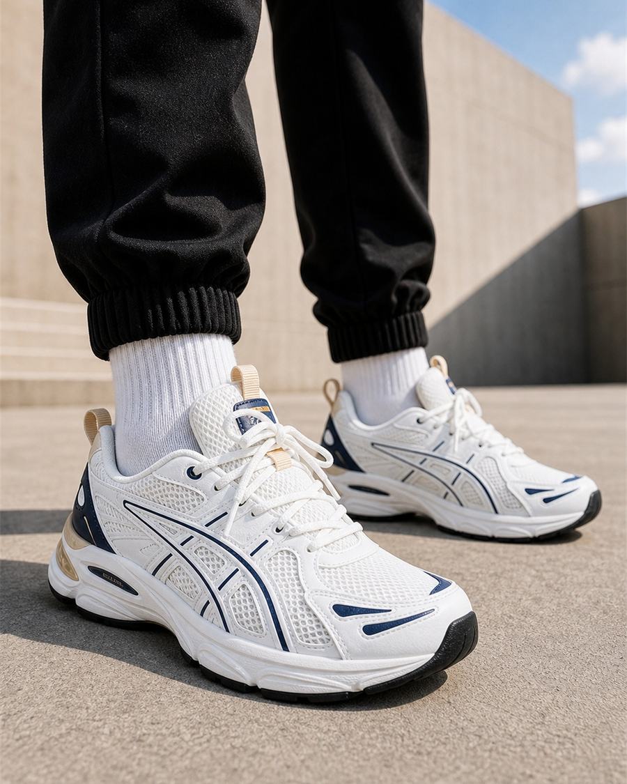 Asics