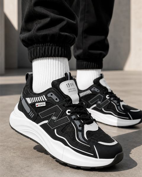 New balance