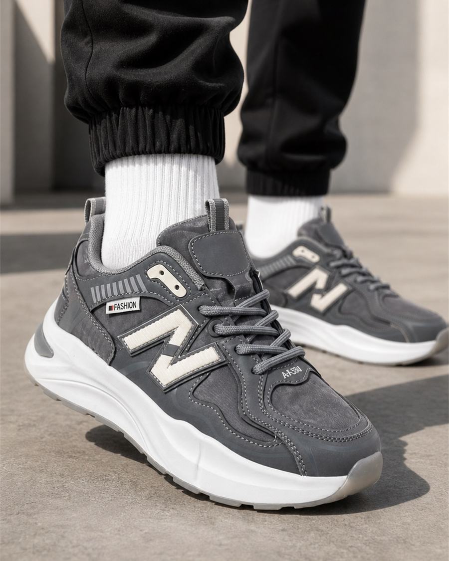 New balance
