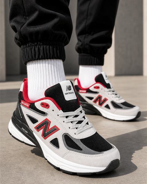 New balance