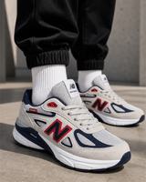 New balance