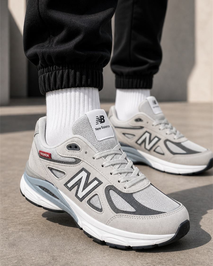 New balance