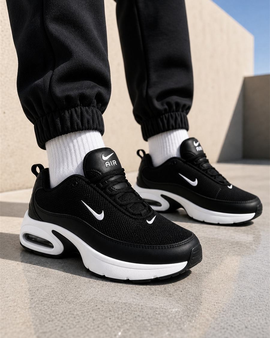Nike portal