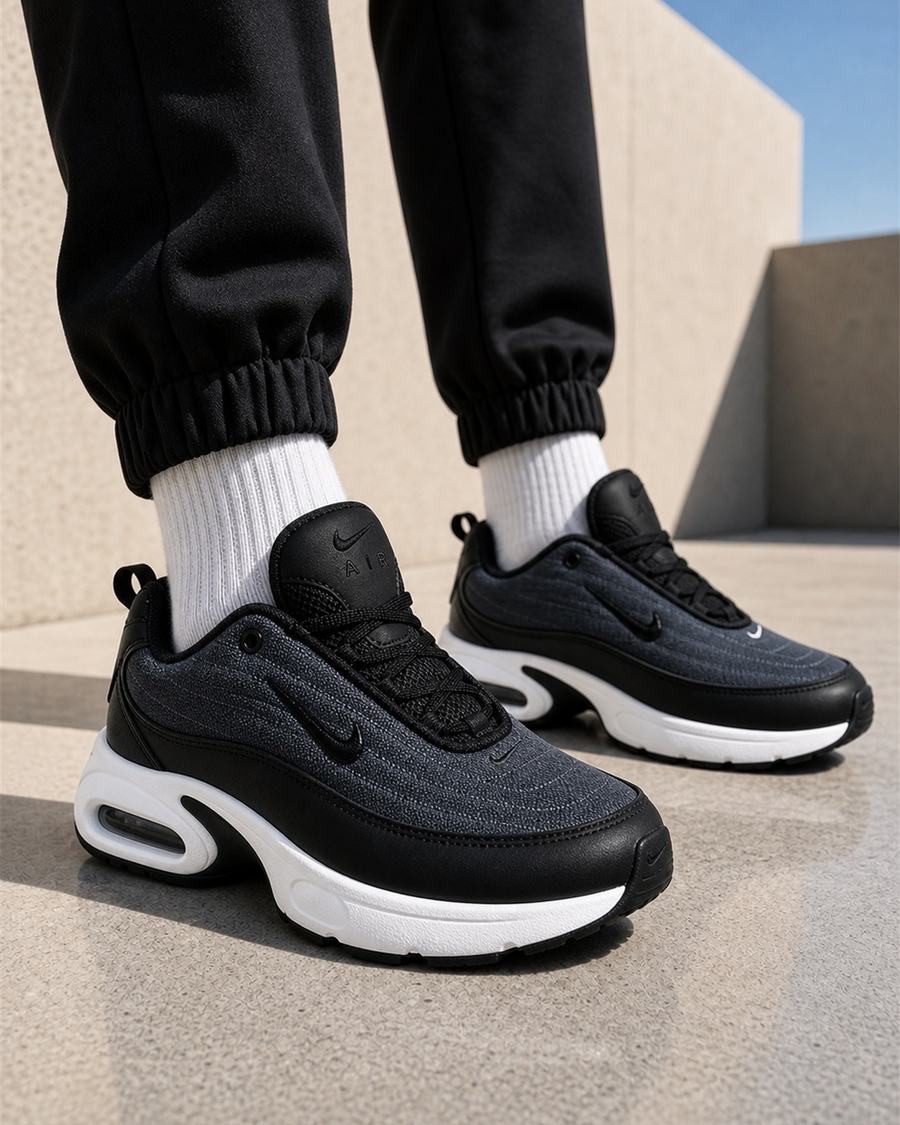 Nike portal