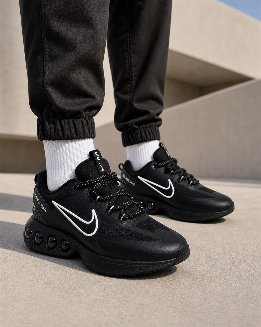 Nike DN 2