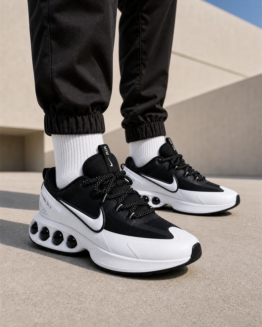 Nike DN 2