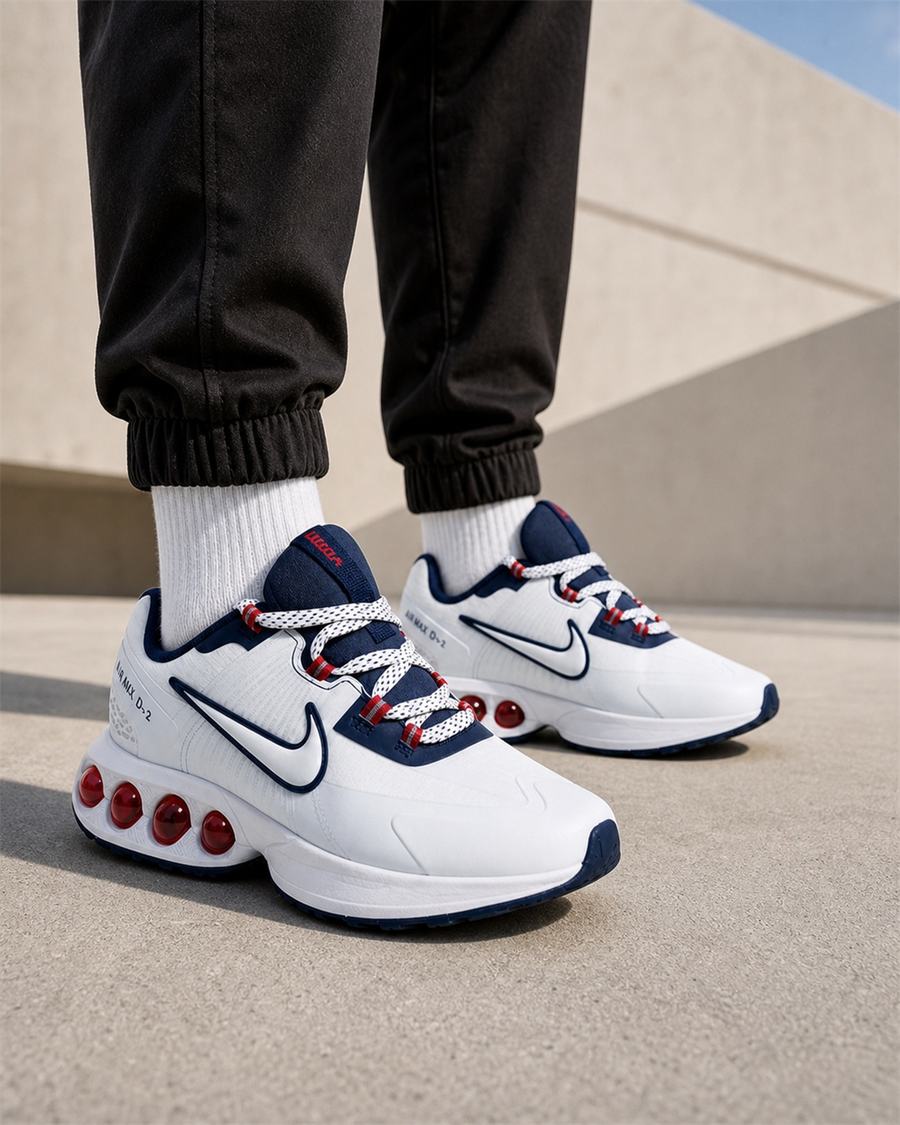 Nike DN 2