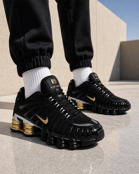 Nike shox