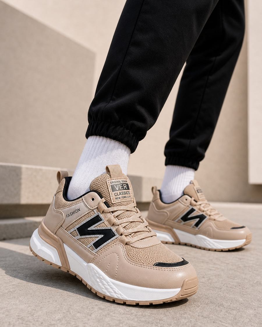 New balance