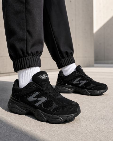 New balance 9060