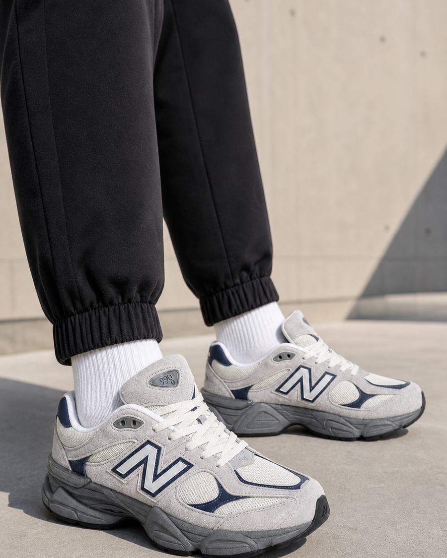 New balance 9060