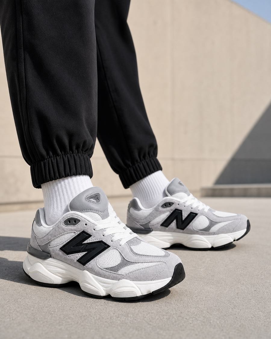 New balance 9060