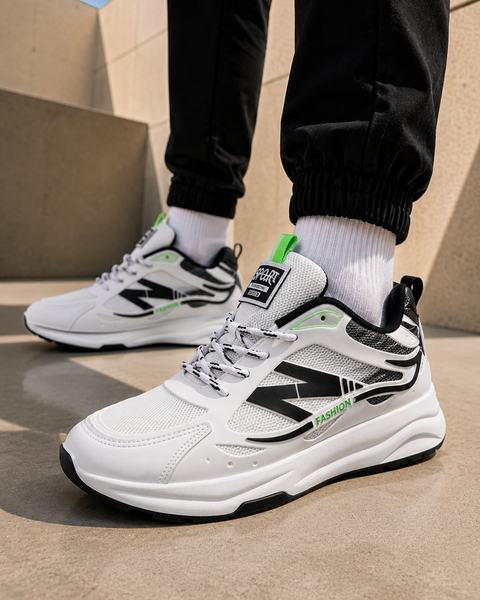 New balance