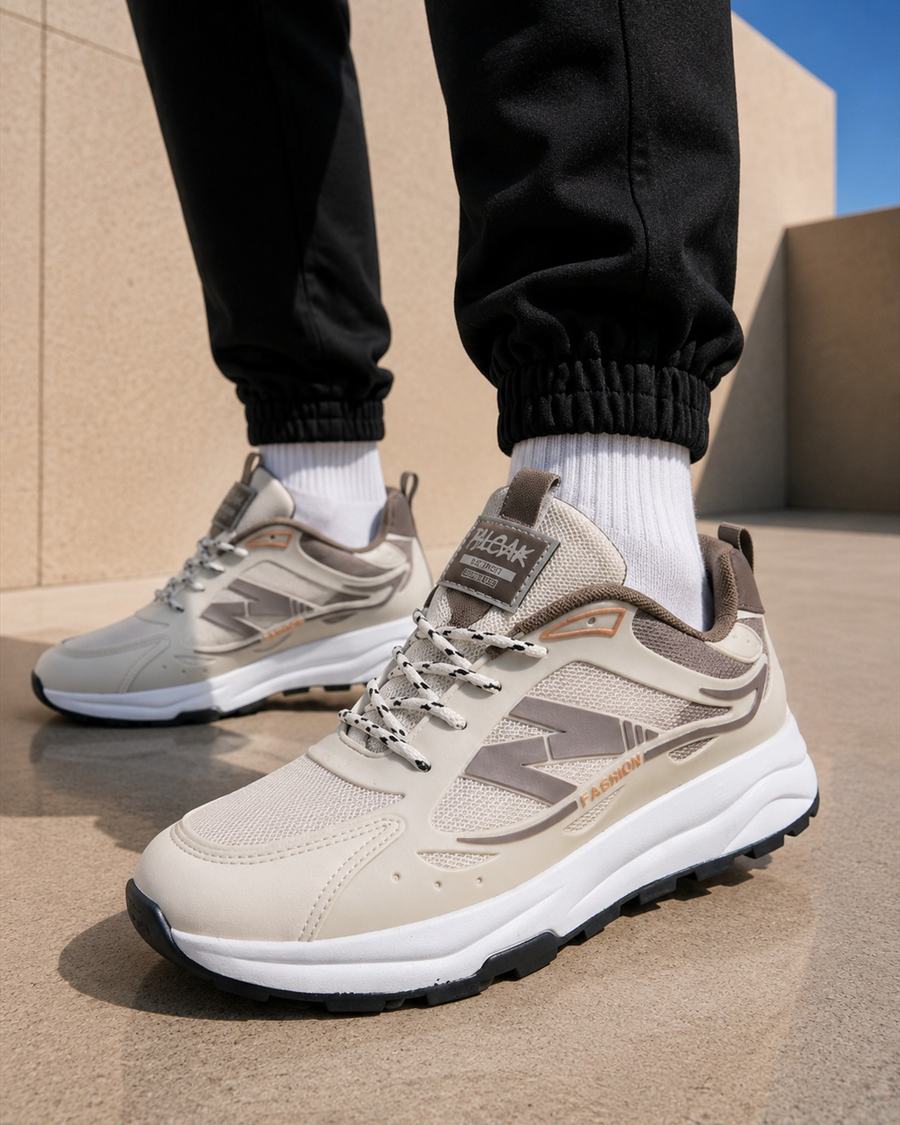 New balance
