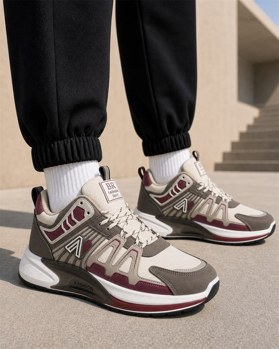 New balance