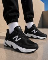 New balance