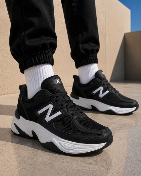 New balance
