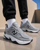 New balance
