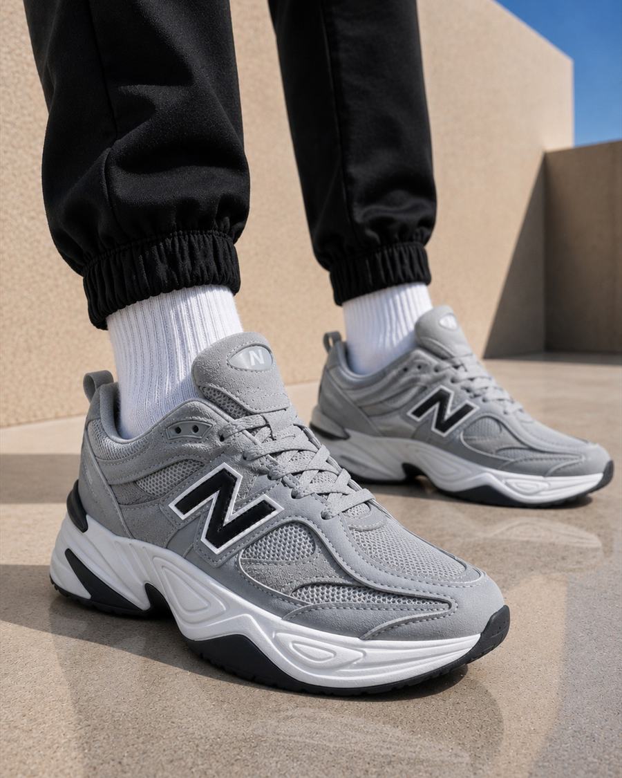 New balance