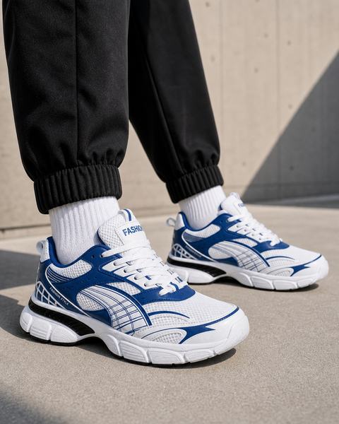 Asics