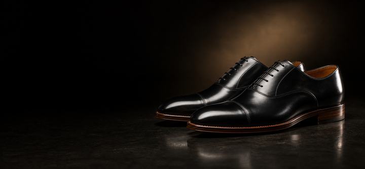 classic shoes