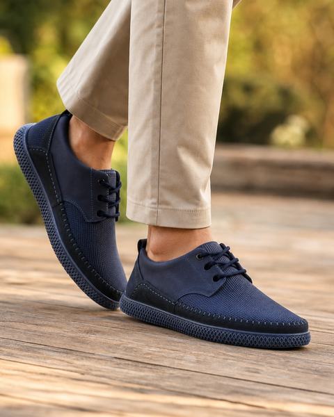 Moccasins