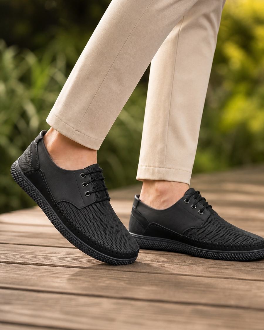 Moccasins