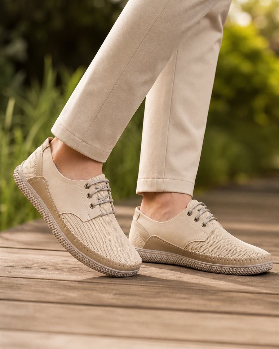 Moccasins