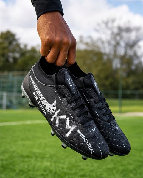 Crampons