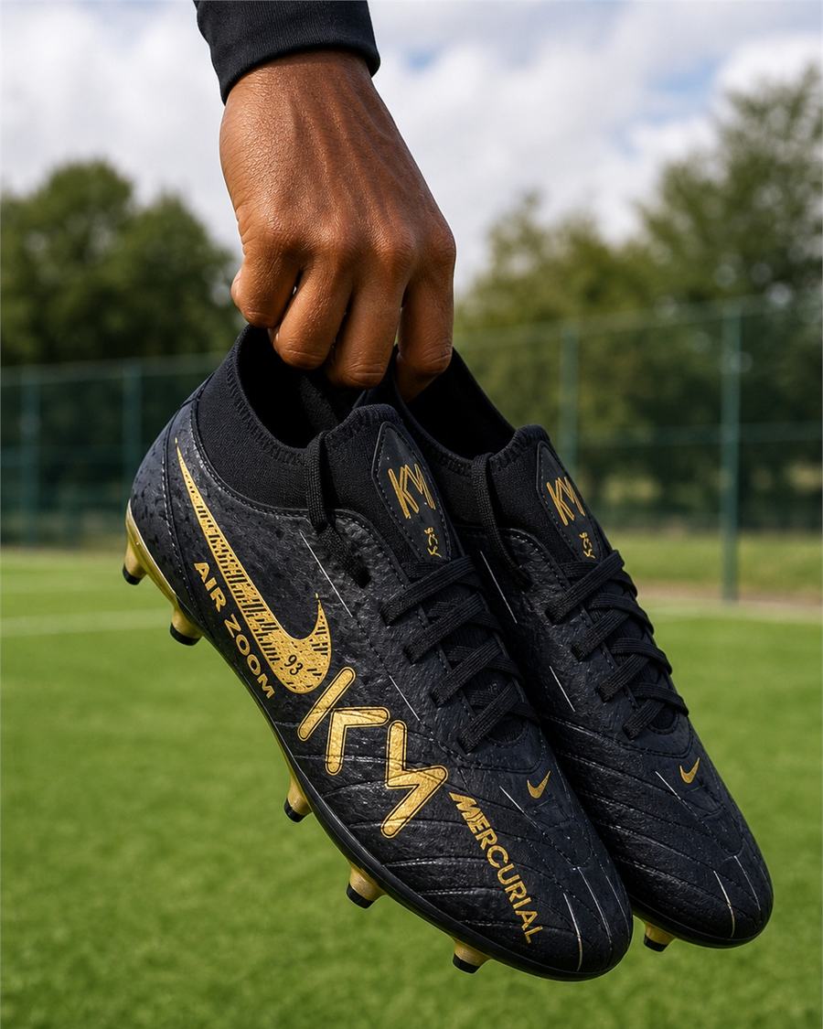 Crampons