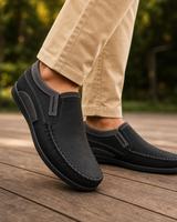 Moccasins