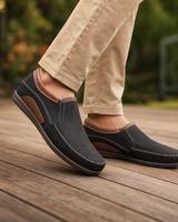 Moccasins