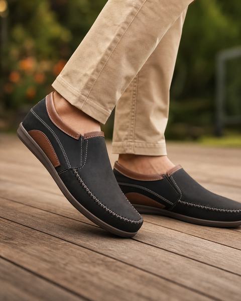 Moccasins