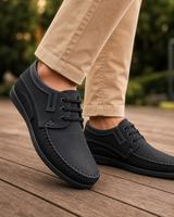 Moccasins