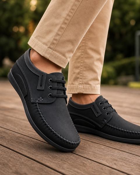 Moccasins