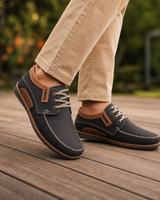 Moccasins
