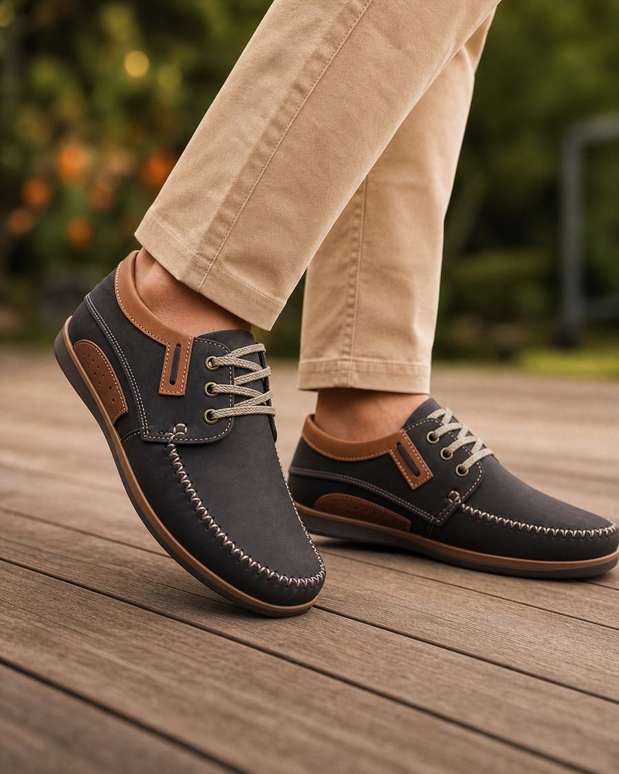 Moccasins