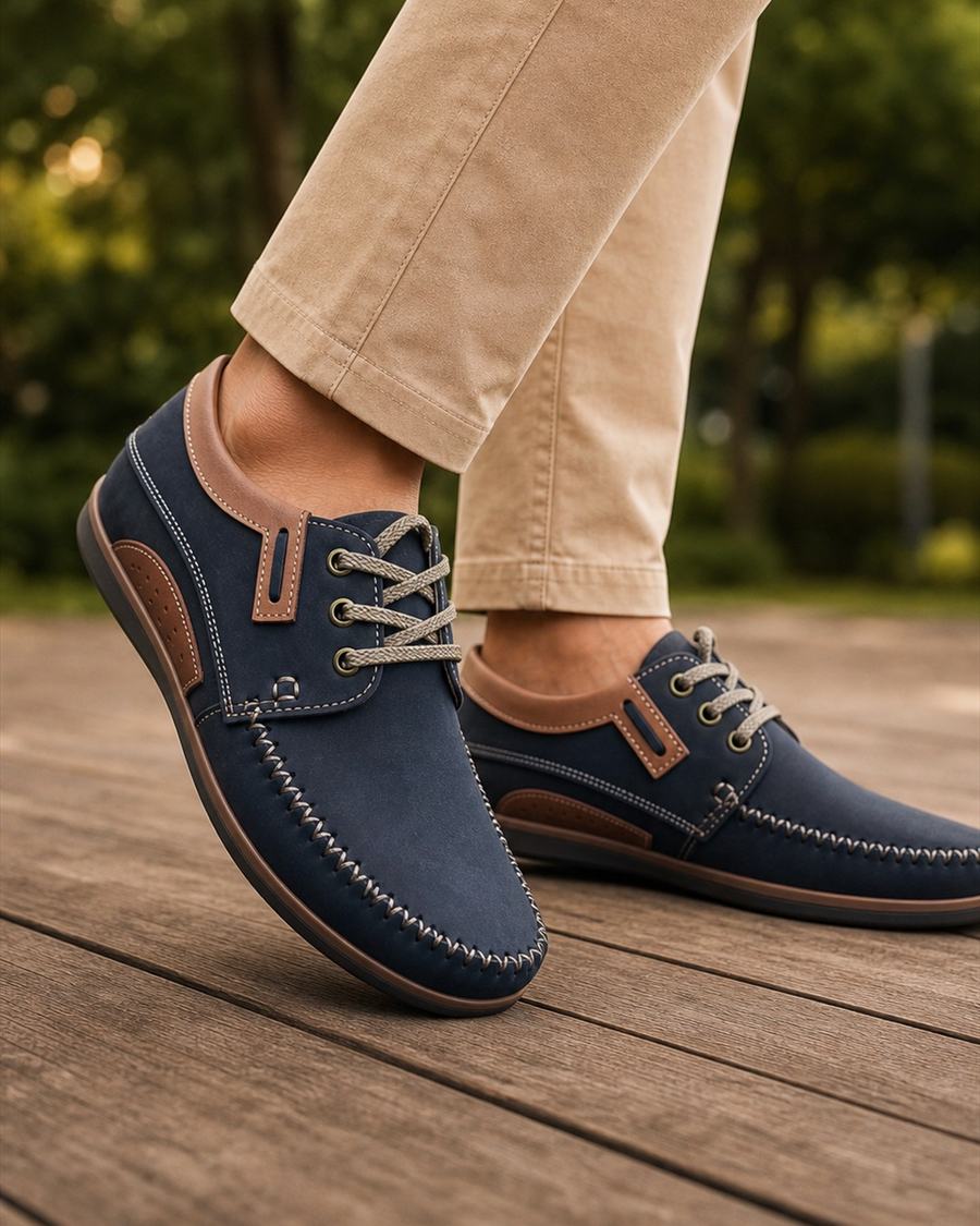Moccasins