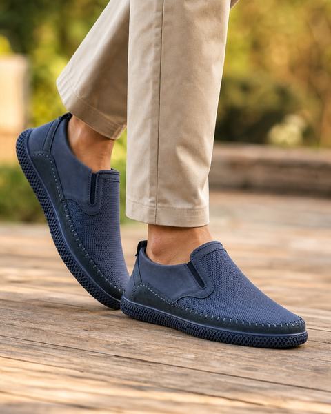 moccasins