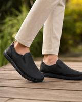 moccasins