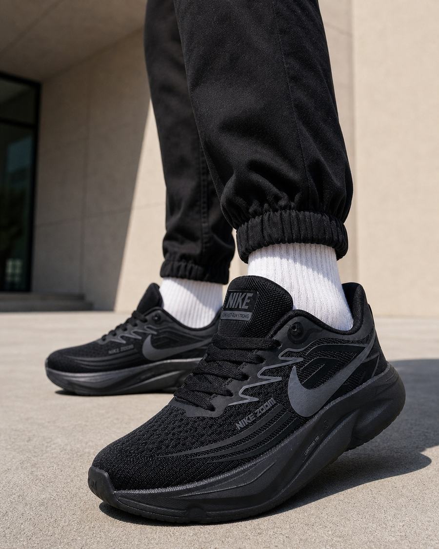 Nike zoom