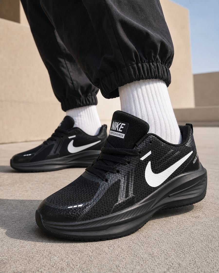 Nike zoom